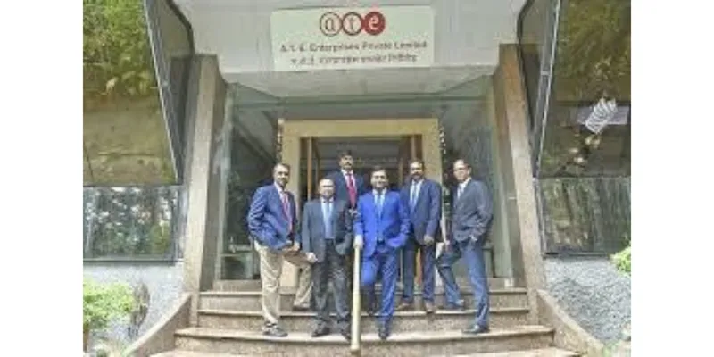 STOVACQ Public Listed Company
